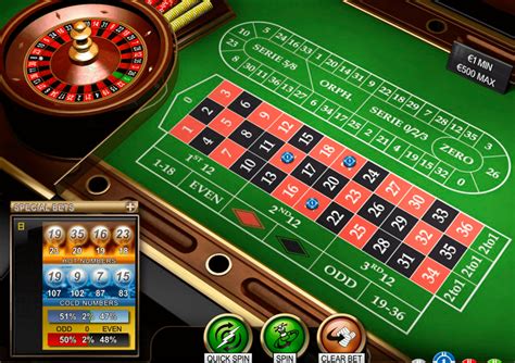 Menggapai Sensasi Roulette Tanpa Risiko