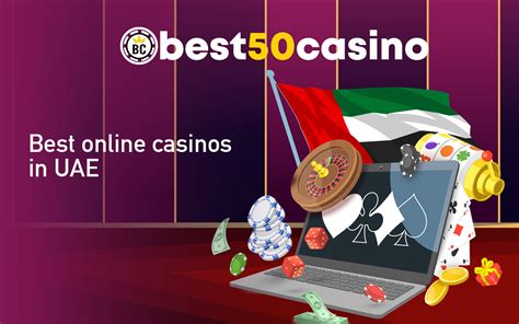 Best Online Casinos in UAE: The Ultimate Guide for 2024