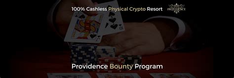 Providence Crypto Casino & Resort: Menjadi Broker Forex Terkemuka dengan Lebih dari 100.000 Pelanggan