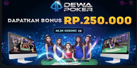 DewaPoker: Apa yang Harus Anda Ketahui tentang DewaPoker Online Casino