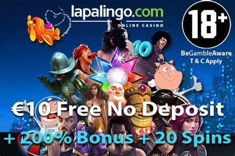 Lapalingo Casino: A Review of its Games, Banking, and Customer Support