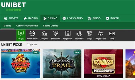 Bonus Unibet: Cara Menggunakan dan Ketentuan