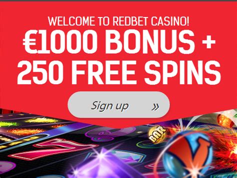 Redbet: Menawarkan Bonus dan Game yang Sangat Menggiurkan