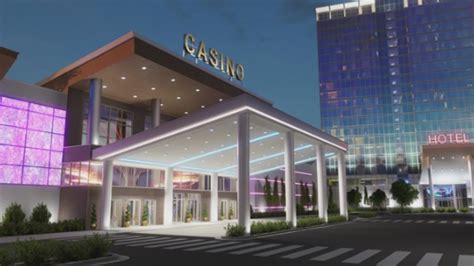 A Hotel Experience as Rich as Our Casino Floor