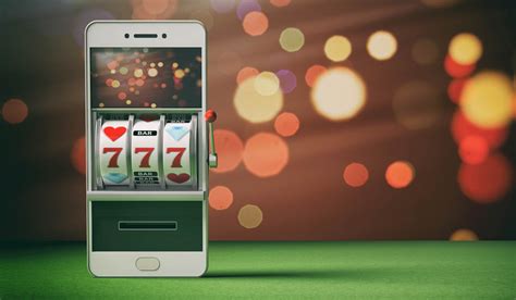 Casino Online: Top 5 Casino di Masa Ini untuk Bermain di Mobile