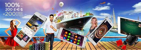 Mengulas Tantangan Casino Cruise – Apakah Mereka Legit dan Aman