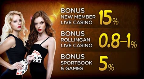 Mengenal Agen Casino SBOBET88 dengan Bonus Melimpah