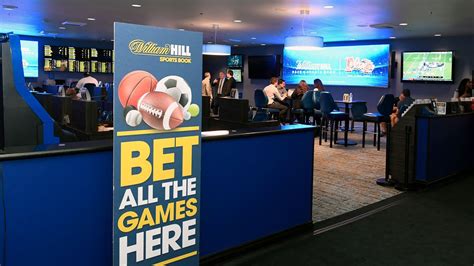 William Hill Casino: Menawarkan Bonus dan Pengalaman Bermain yang Luar Biasa