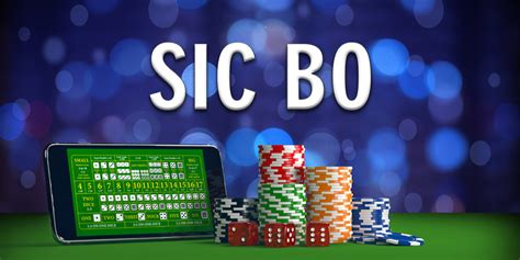 Taruhan Casino Sic Bo Bonus Melimpah: Tips dan Trik untuk Memenangkan Permainan