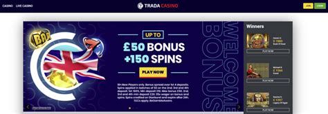 Penting untuk Dikenal: Syarat dan Ketentuan Promo Code Trada Casino