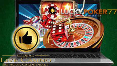 Live Casino Bonus: How to Claim and Win Big