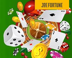 Menguak Ragu Joe Fortune: Menemukan Kode Bonus Tanpa Deposit 2024