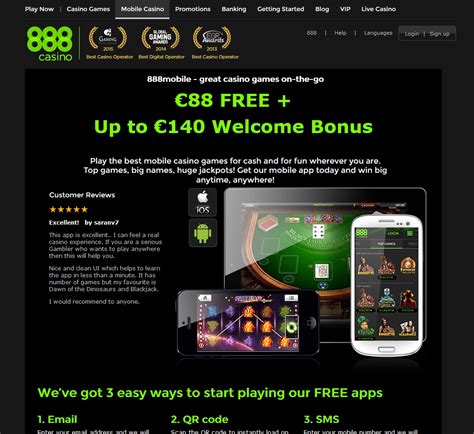 Menghemat Dana dengan Bermain di 888 Casino