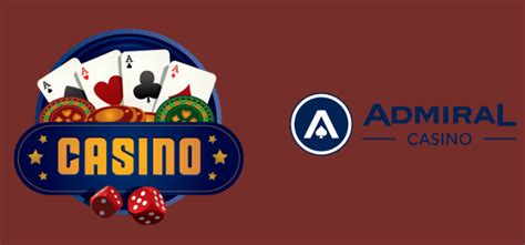 Berbagai Kemudahan Dari Admiral Casino Biz