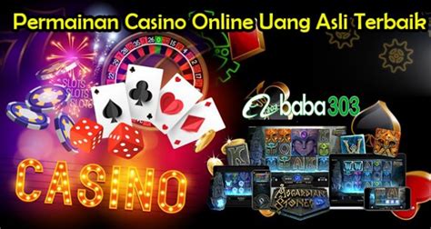 Game Slot Penghasil Uang Langsung ke DANA Tanpa Deposit