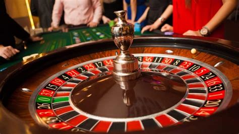 Strategi Menang di Roulette: Siapakah yang Beruntung