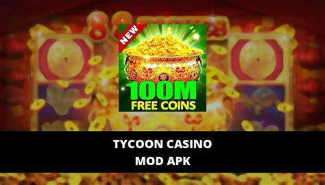 Tycoon Casino Mod APK: A Guide to the Latest Update