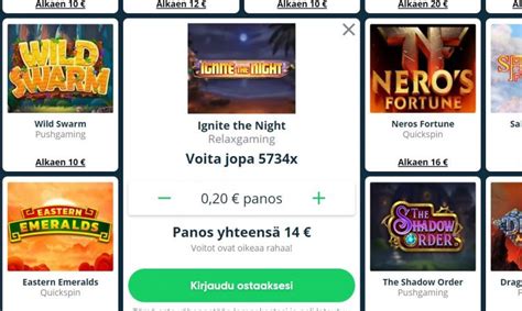 Simple Casino: Pelisivusto ja Vastuullinen Pelaaminen