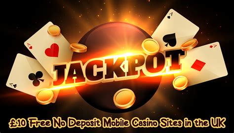 Artikel: 10 Free No Deposit Casino Bonus – Tahu Lebih Jauh Tentang Bonus Tanpa Deposito