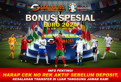 Sarana365: Situs Agen Bola Online Terpercaya