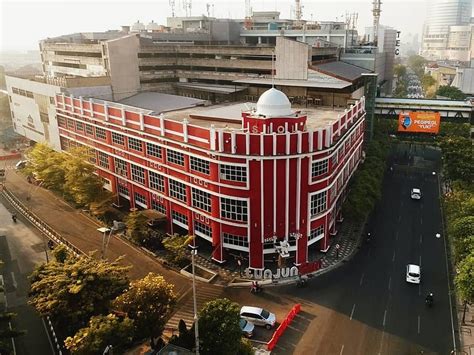 Mengungkap Sejarah Siola: Gedung Warisan Pemodal Inggris yang Masih Kokoh hingga Saat Ini