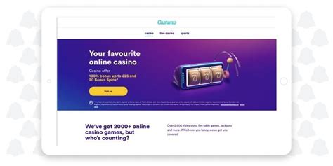 Casumo: The Ultimate Online Casino Experience