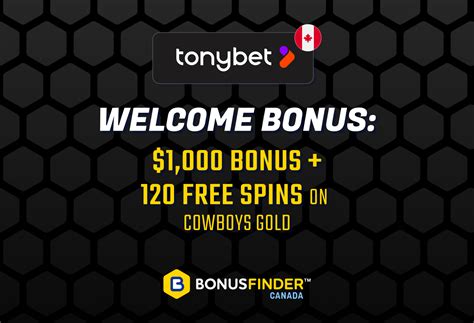 TonyBet Casino Bonus Code: Menjadi Pemburu Hadiah Berkat Promosi Sama