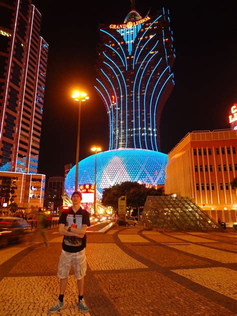 Mega-Casinos Around the World: A Gamble Worth Taking