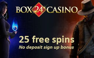 Bermain di Box24 Casino: Kemenangan dan Bonus dalam Petualangan Anda