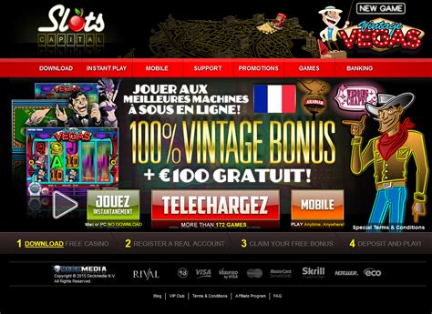 Artikel: Slots Capital Online Casino – Bermain dan Menangkan Dengan Kemudahan dan Bonus yang Menarik