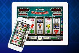 Tivoli Casino: Menawarkan Berbagai Promosi dan Bonus