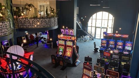 Pengalaman Berkunjung ke Casino Partouche de Hyères