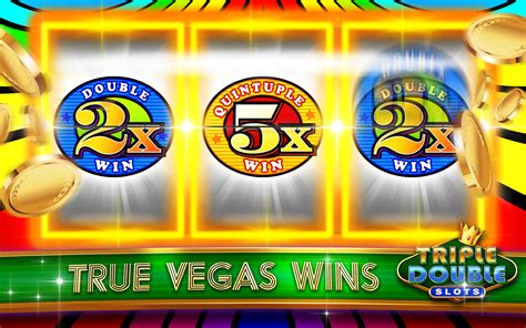 Bermain Kasino Online dengan Triple Double Slots