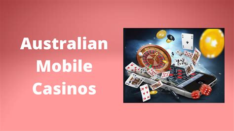 Mengakses Kasino Mobile di Australia: Panduan Langkah demi Langkah