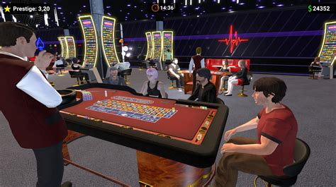 Simulator Games: The Thrill of Casino Experience at Home