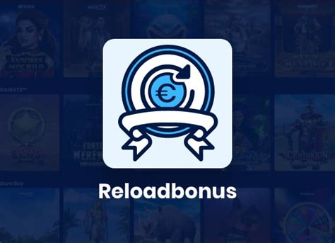 Bonus Reload Casino: Tips dan Trick untuk Mendapatkan Hadiah Terbaik di Tahun 2024