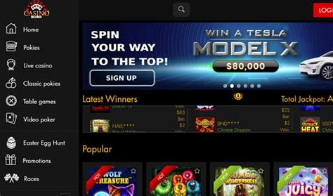 Penjelasan tentang Casino Moons