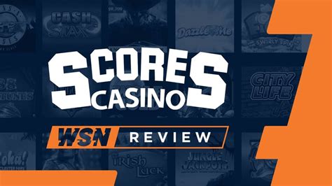 Penjelasan Tentang Situs Scores Casino