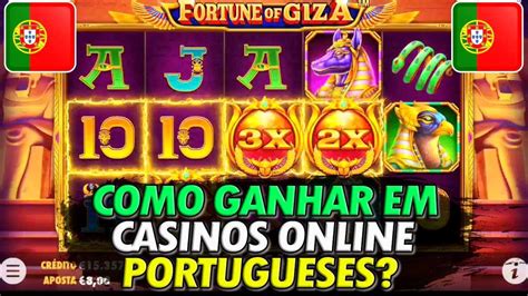 Berita Terbaru Dalam Industri Casino Online Portugal