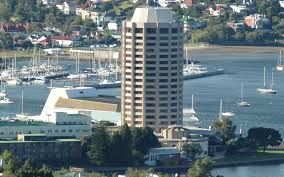 Wrest Point Hotel Casino: Experience the Best of Hobart Waterfront