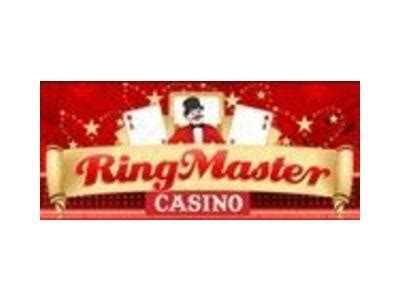 Ring Master Casino – Menawarkan Berbagai Bonus No Deposit