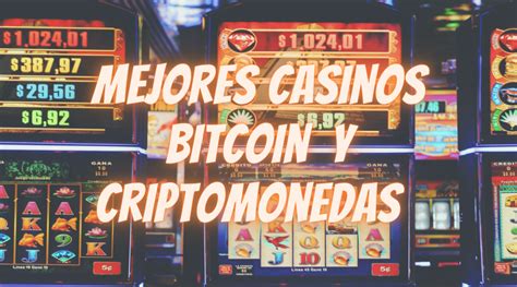 Mengenal Dunia Cryptocurrency dan Casino Bitcoin