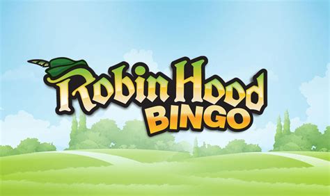 Tinjauan Kasino Online Robin Hood Bingo