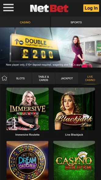 Bermain Slot Online dengan NetBet – Pilihan Terbaik untuk Anda