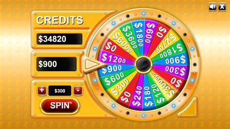 Wheel of Fortune: A Casino Institution