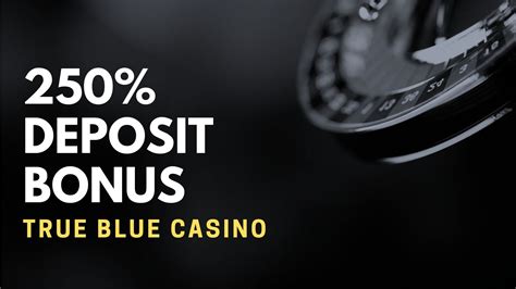 Mengapa True Blue Casino Menjadi Favorit di Kalangan Pemain