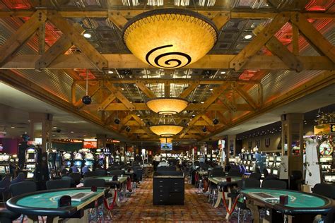 Eureka Hotel and Casino: The Ultimate Mesquite, Nevada Resort Experience