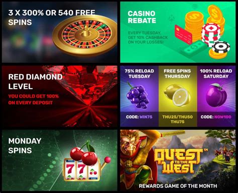 Penawaran Bonus Drake Casino: Tawar Hadiah yang Menakjubkan