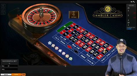 Permainan Roulette Online: Apa yang Anda Butuhkan dan Bagaimana Cara Bermain