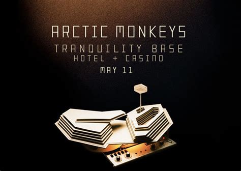 Tranquility Base Hotel + Casino